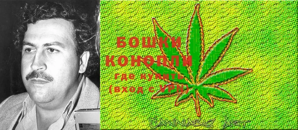 стафф Белоозёрский